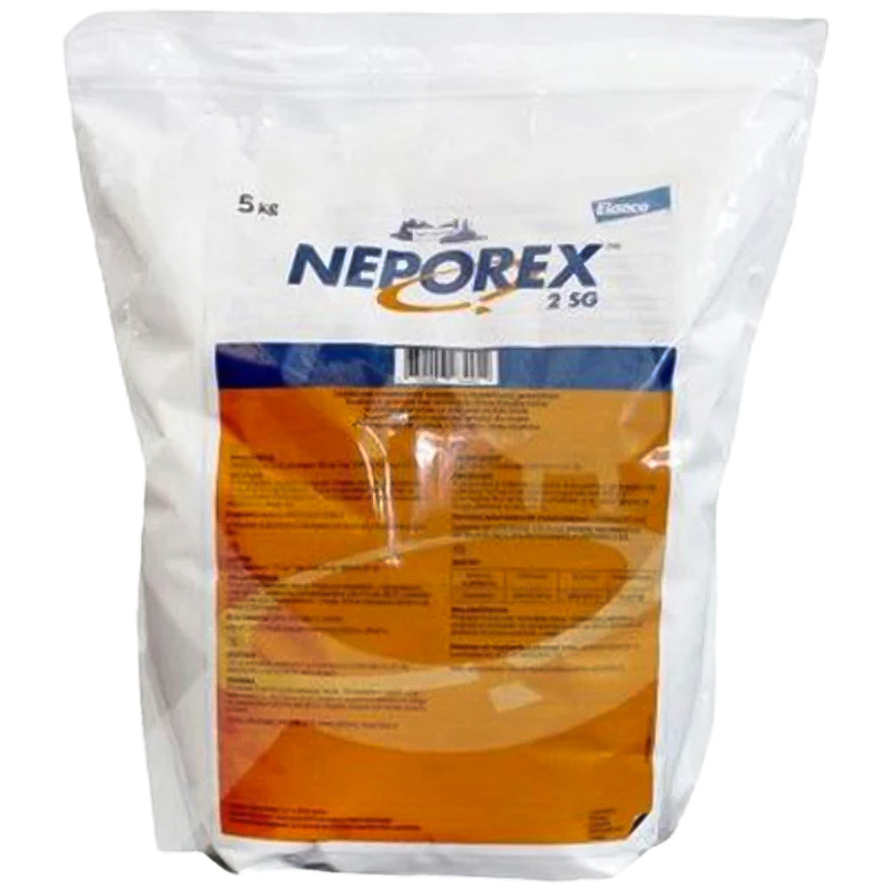 Neporex Insektizid 5 kg
