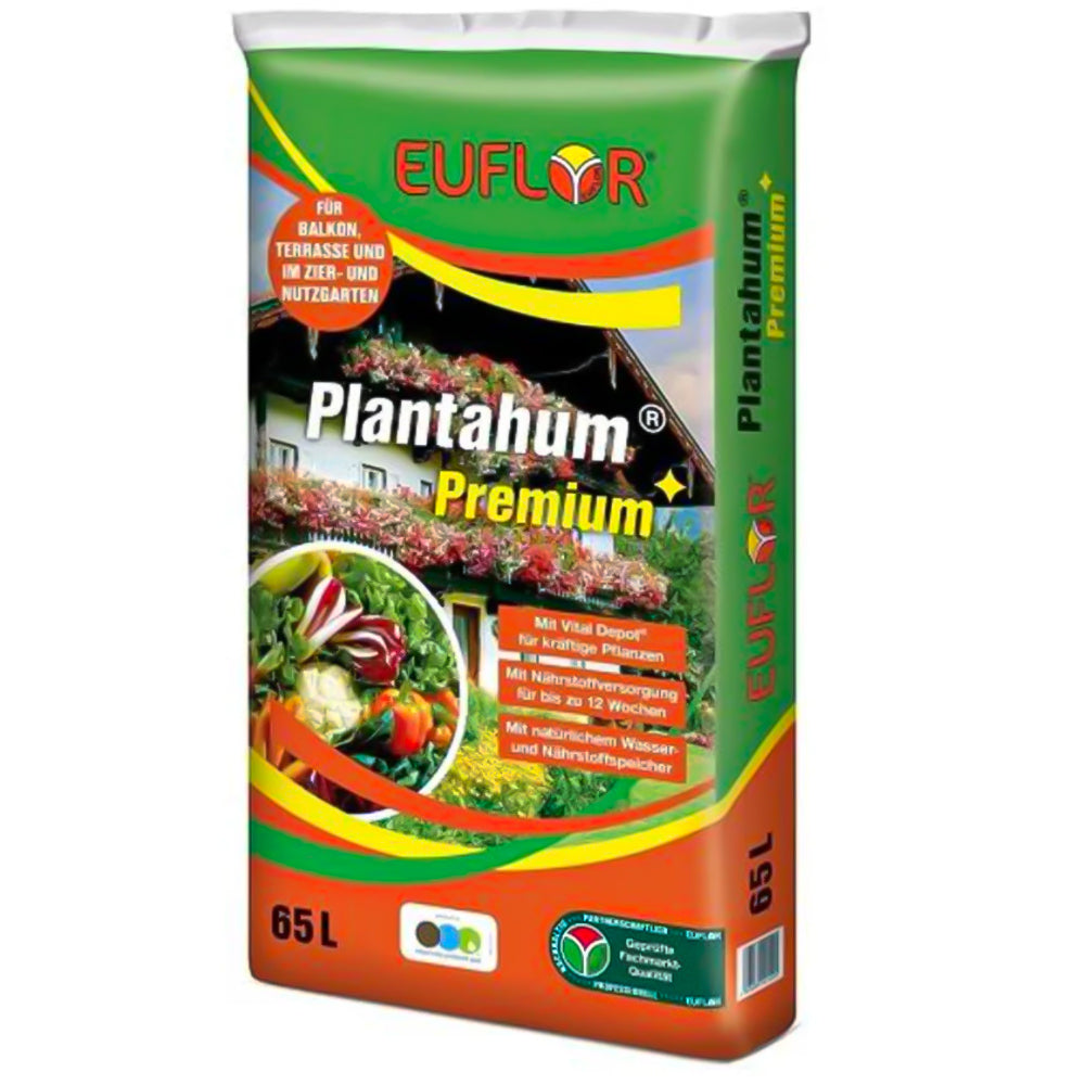 Universalerde Plantahum Premium - 65l