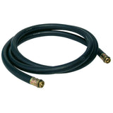 4 meter diesel hose - Flexible and resistant