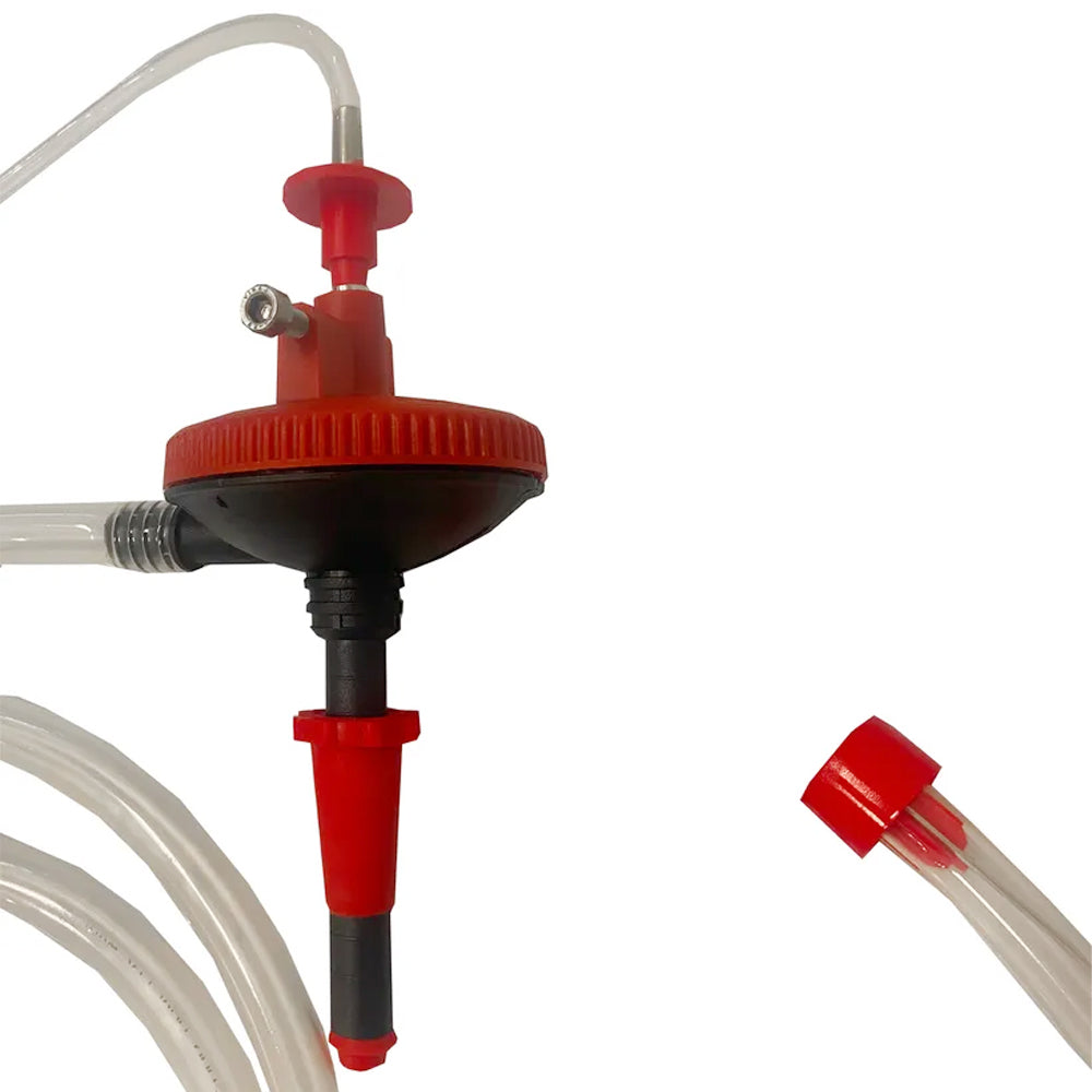 Riempitrice Bottiglie Super Automatica