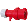 Spina CEE 400V/16A per Esterni - Tecnologia di Connessione Avvitabile 5 Poli