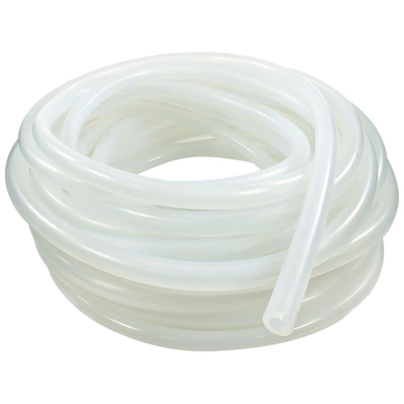 tubo del latte bianco 17x31 mm