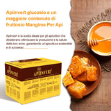 Mangime per api Apiinvert 12,5 kg, 16 kg e 28 kg