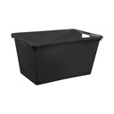 Rectangular tub 65lt