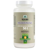 Additivi insilati Pioneer 11A44 Silabac Stab 50g