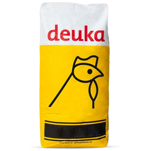 Beikircher Mangimi – Mangime per pollame da ingrasso (25kg)