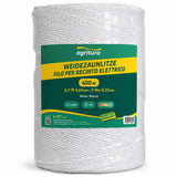 Fence wire