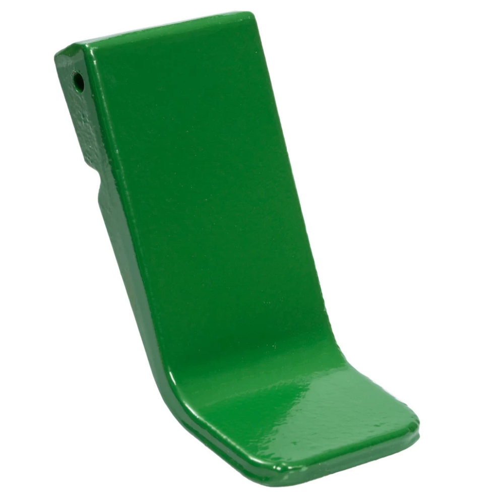 Zunge für Tränkbecken Grün