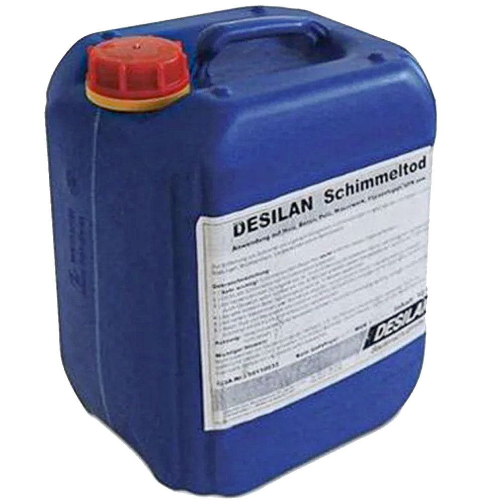 Desilan schimmeltod 10 Liter