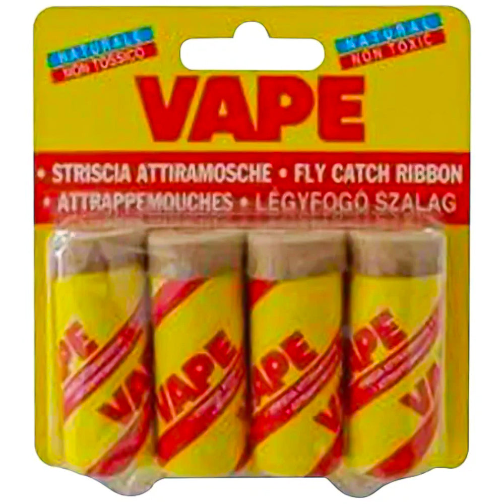 Fliegenband VAPE  