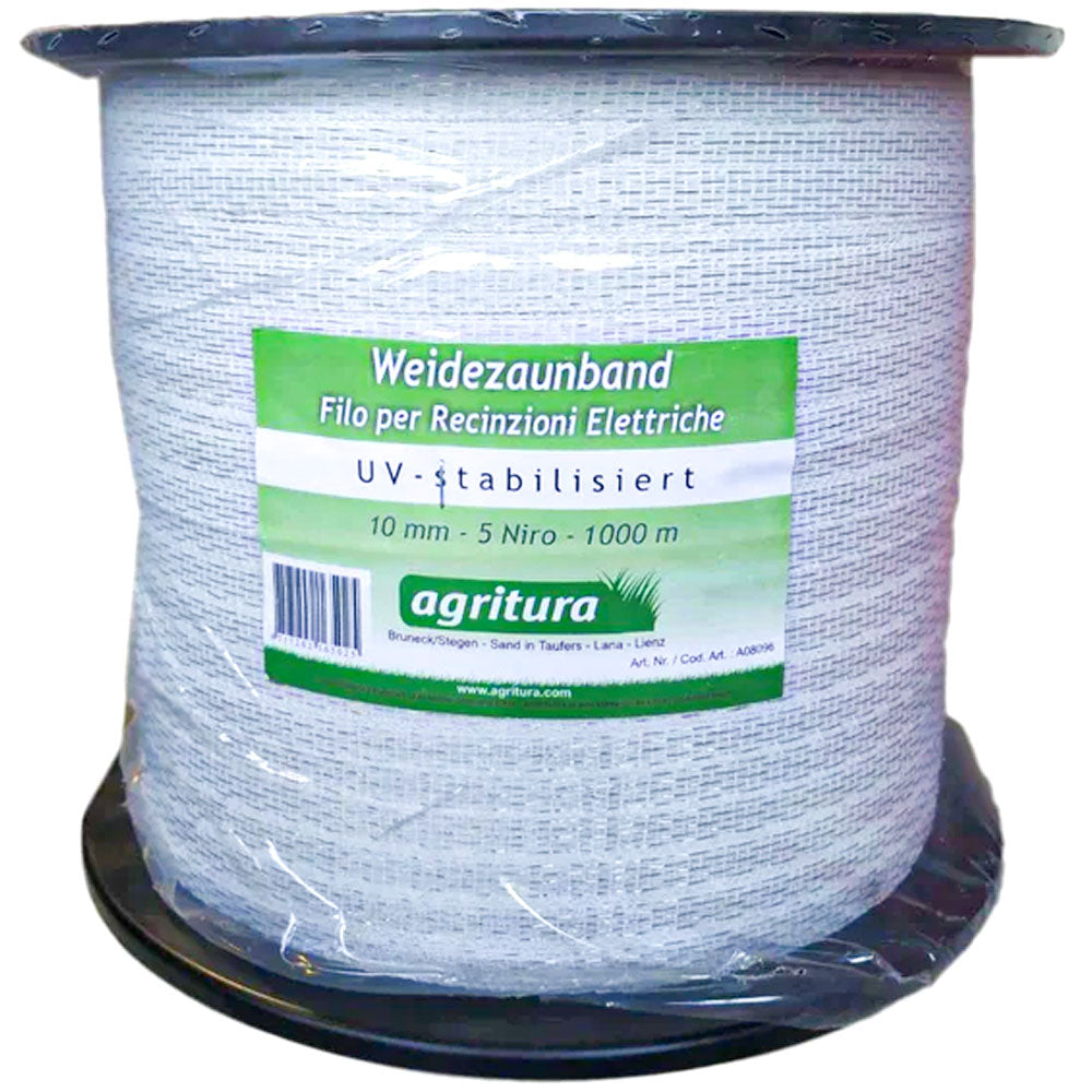 Weidezaunband Draht für Elektrozäune