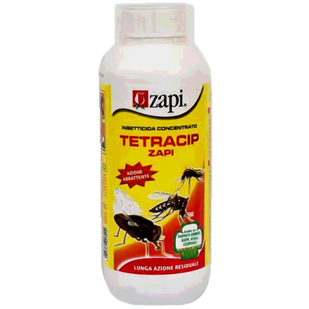 Tetracip