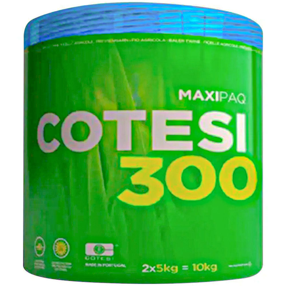 COTESI Flexible polypropylene twine (2 rolls)