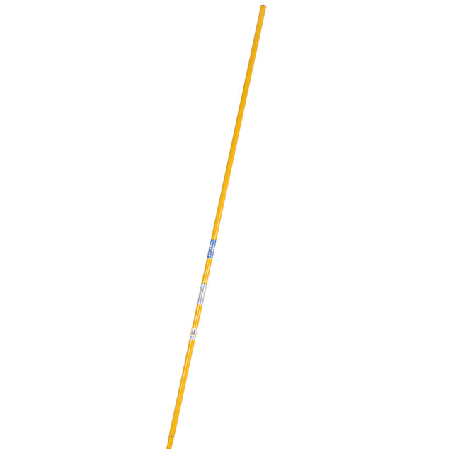 Manico di ricambio in alluminio 190 cm compatibile con rastrelli in alluminio