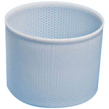 Stampo di plastica per formaggi di formaggio