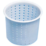 Stampo di plastica per formaggi di formaggio