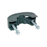 Pipe Bracket, for 2" - 3" pipes, for model 46, Lac 5 and Lac 55 - 1010180