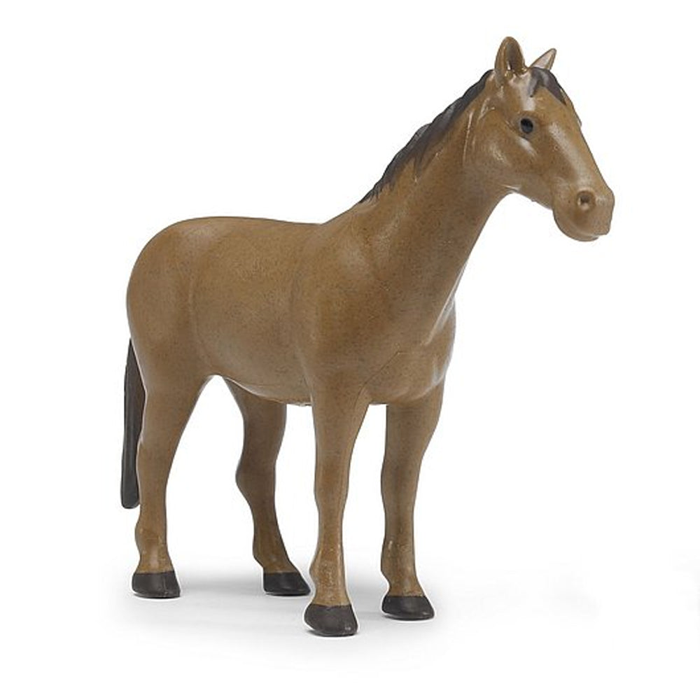 Bruder 02306 - Miniature Horse Set (3 Assorted Colors)