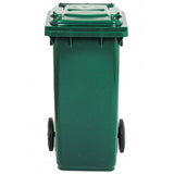 Bidone della spazzatura su ruote 120L e 240L