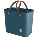 Multibag ECO 25lt blu petrolio - pesca