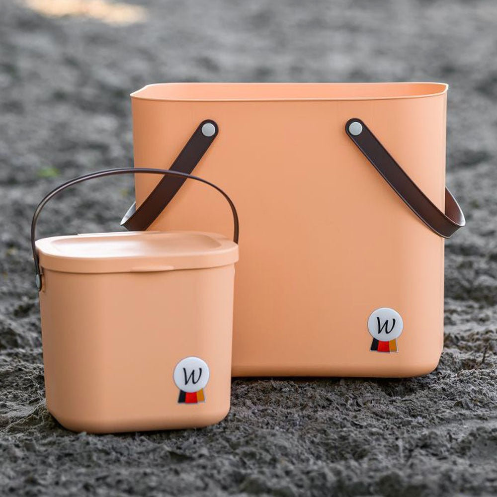 Multibag ECO 25lt blu petrolio - pesca