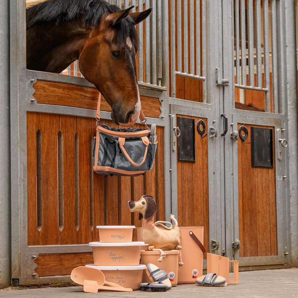 Multibag ECO 25lt blu petrolio - pesca