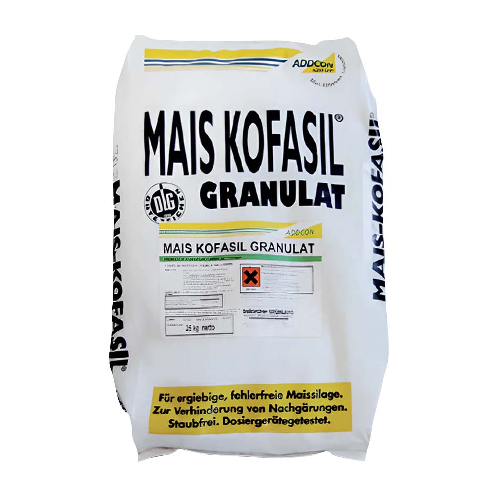 Mais Kofasil Silageschutzgranulat