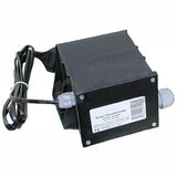 Trasformatore Impermeabile con Protezione IP65 per Stalle e Allevamenti