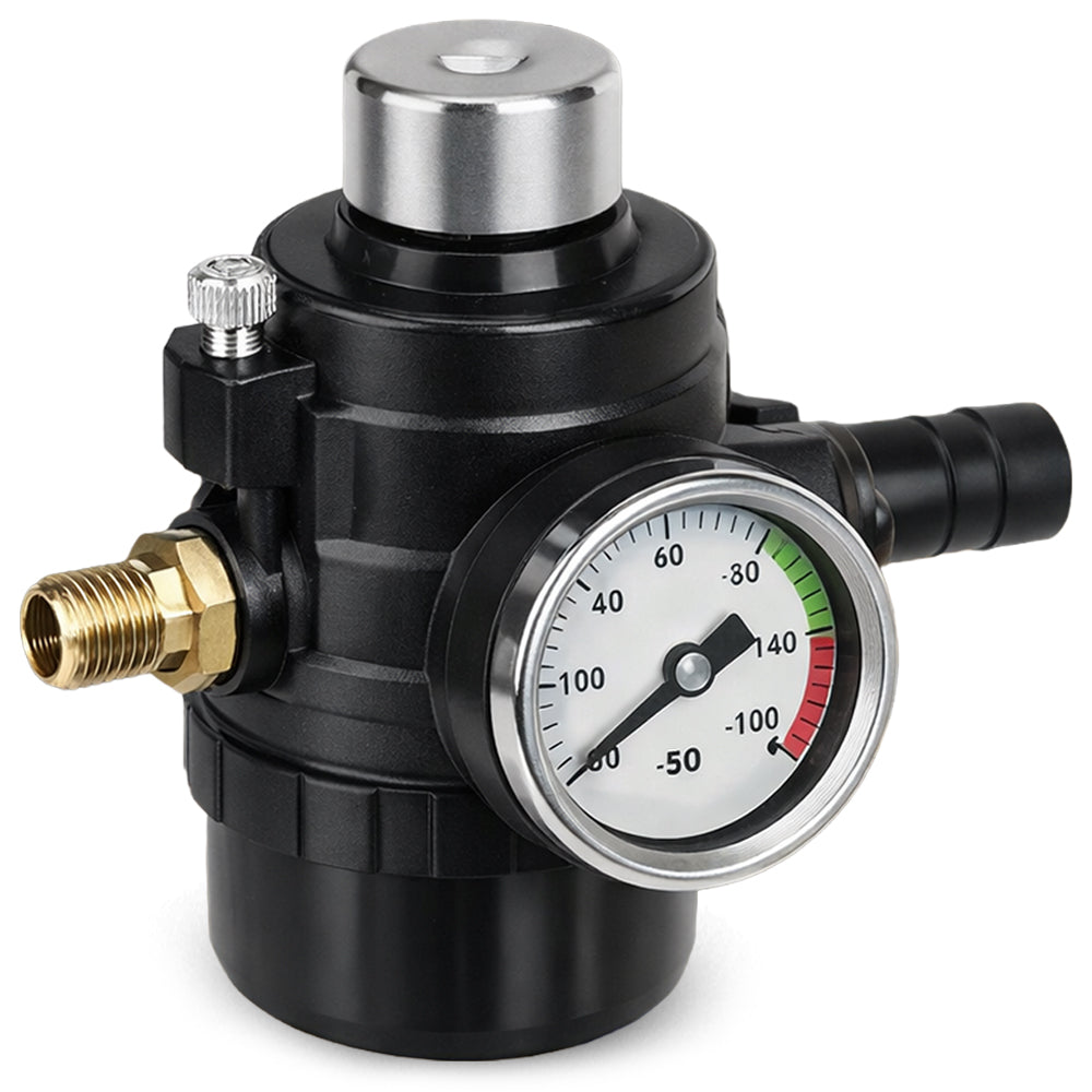 Vakuumregler WK170A BSP