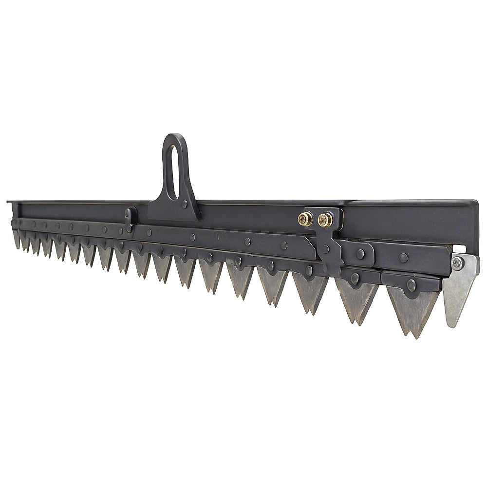 Motospezzatrice Reform Metr. OM/UM 200-230 cm, 24-33 Lame, 4-6 Rulli