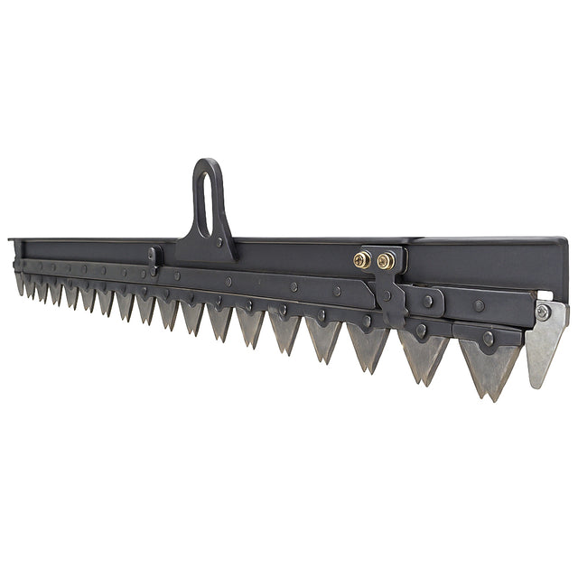 Motospezzatrice Reform Metr. OM/UM 200-230 cm, 24-33 Lame, 4-6 Rulli