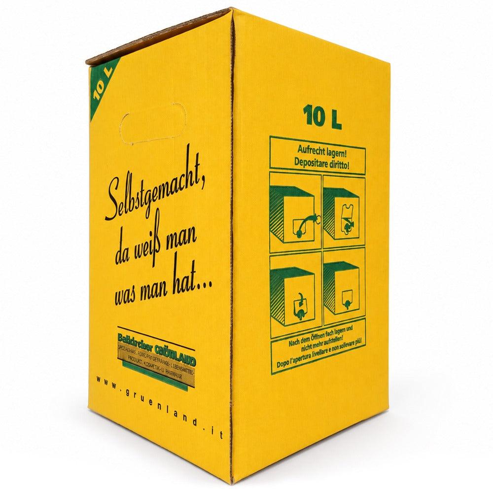 Borsa in scatola Completo