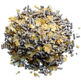 Mangime per Caprioli e Cervi 30kg – Miscela Nutritiva Premium per Fauna Selvatica