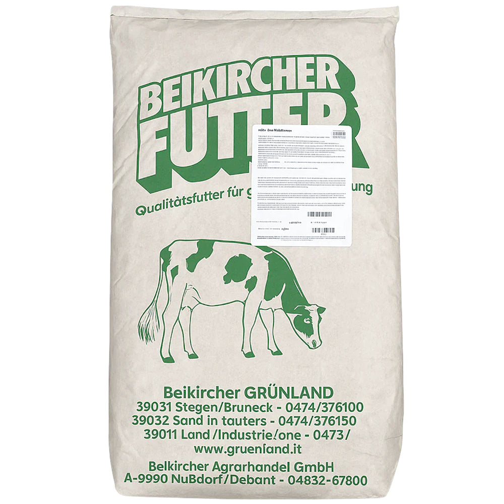 Mangime per Caprioli e Cervi 30kg – Miscela Nutritiva Premium per Fauna Selvatica