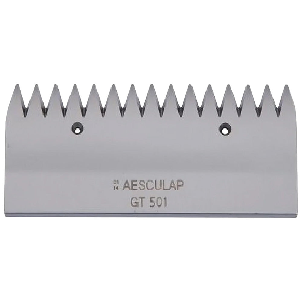 Lame per Tosatrice ECONOM-II Prestazioni Professionali