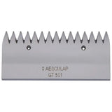 Lame per Tosatrice ECONOM-II Prestazioni Professionali