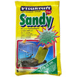 Vitakraft Sandy Tappeto di Sabbia Naturale per Uccelli 8Pezzi