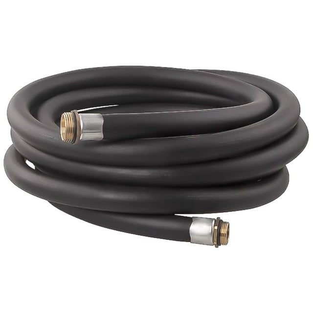 Tubo per Carburante D=20 mm, 6 m – Resistente e Flessibile per Uso Industriale e Automobilistico