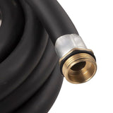 Tubo per Carburante D=20 mm, 6 m – Resistente e Flessibile per Uso Industriale e Automobilistico