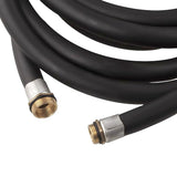 Tubo per Carburante D=20 mm, 6 m – Resistente e Flessibile per Uso Industriale e Automobilistico