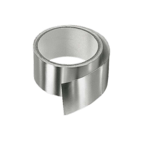 Nastro adesivo in alluminio per tubi dell’acqua – autoadesivo