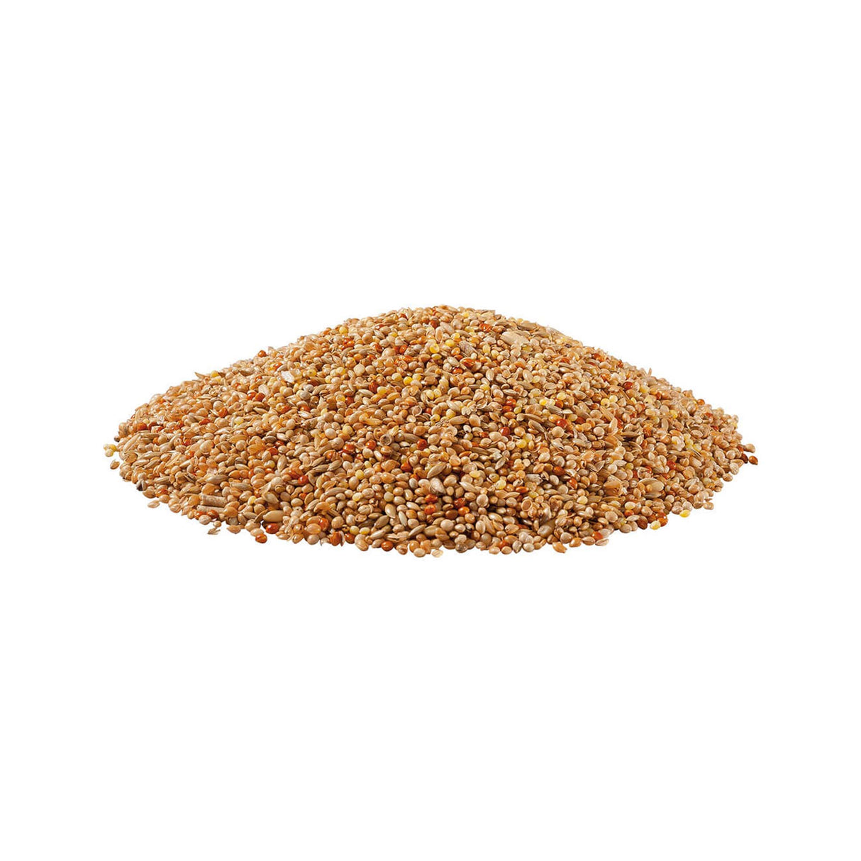 Panto exotic food 1Kg, Ornamental Bird Food, Green Eating as a Supplement to Cereal Feed