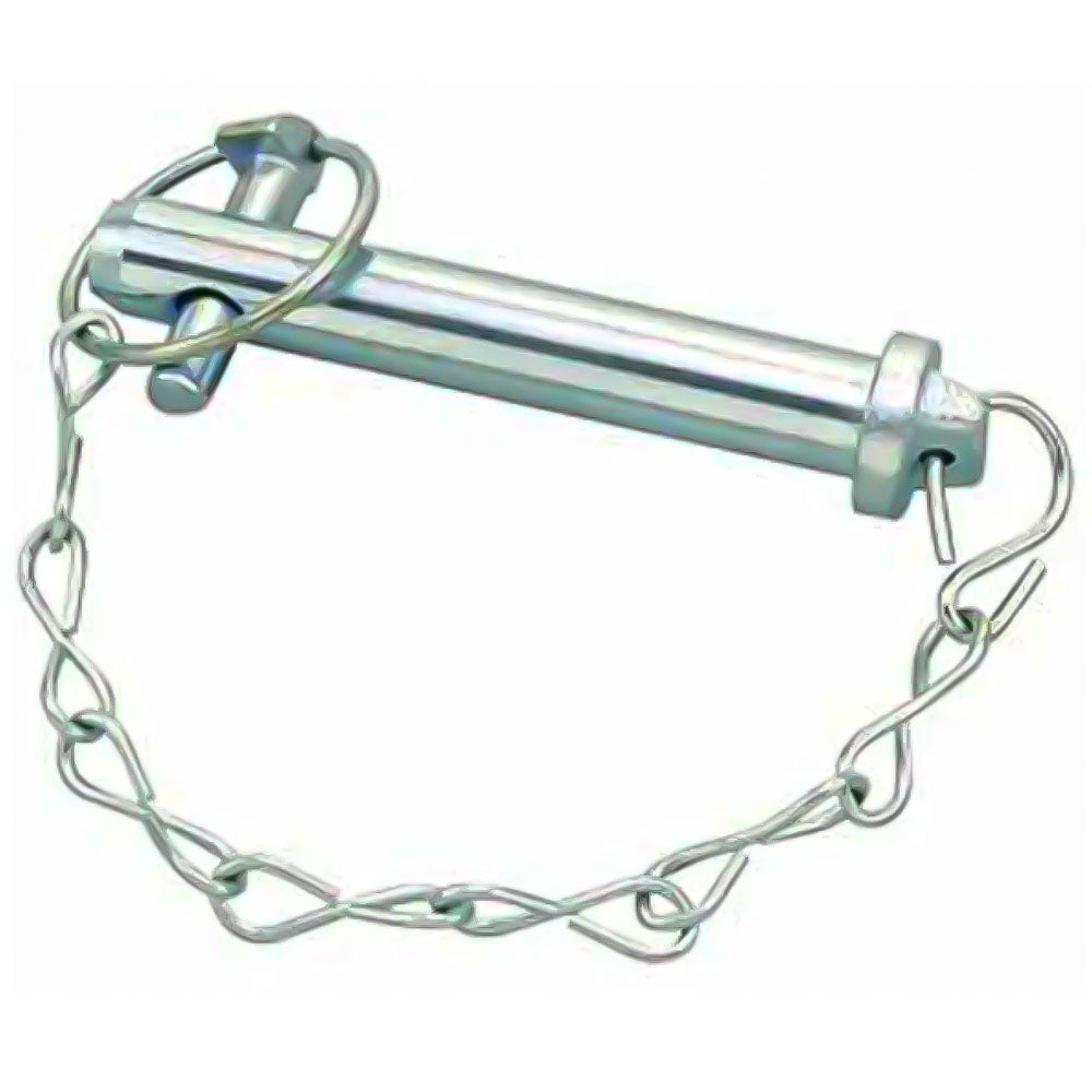 Ama, Spina Scatto ø16x70mm Con Catena - Foto 8