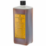 Cera e olio per cinghie di trasmissione in cuoio