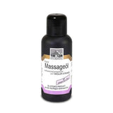 Olio per massaggi con olio di pietra tirolese-2
