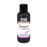 Massage oil with Tyrolean stone oil-2 