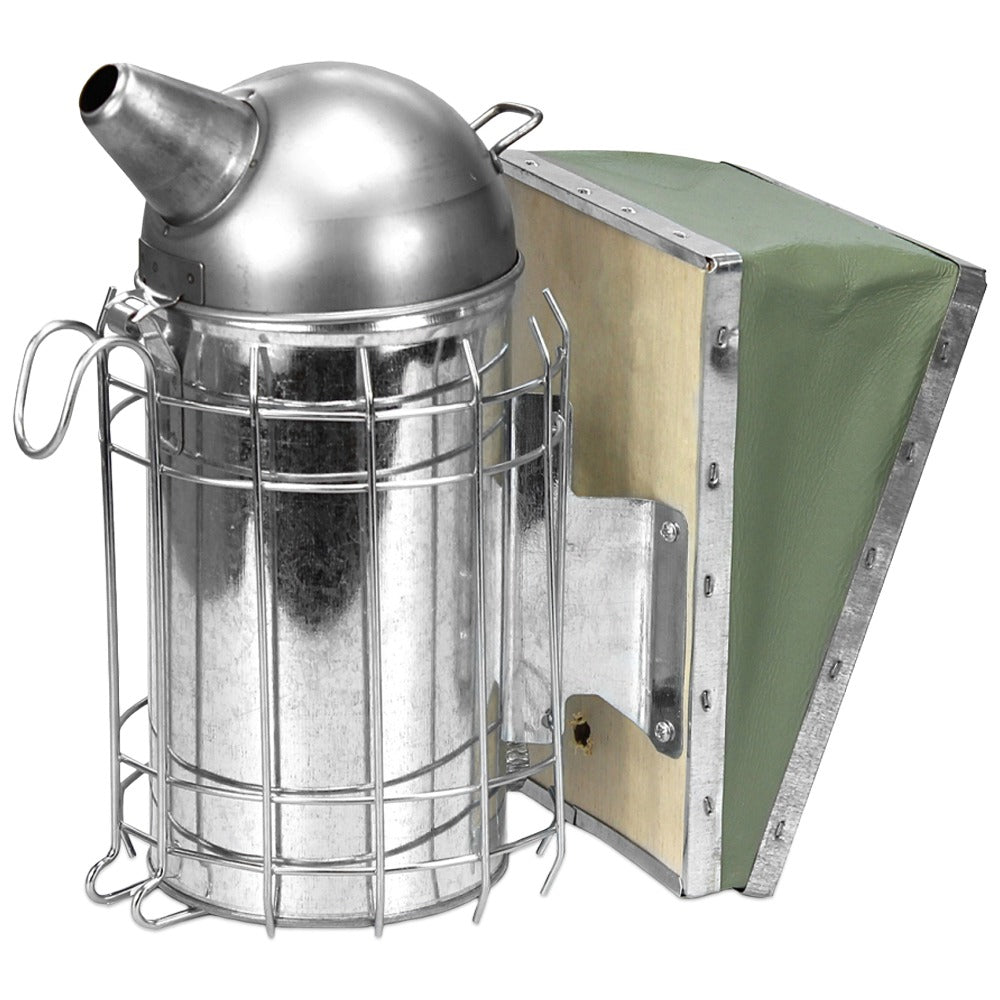 Smoking Pipe for Beekeepers
