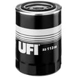 Filtro Olio UFI 2311300 con Valvola Blocco Arretramento