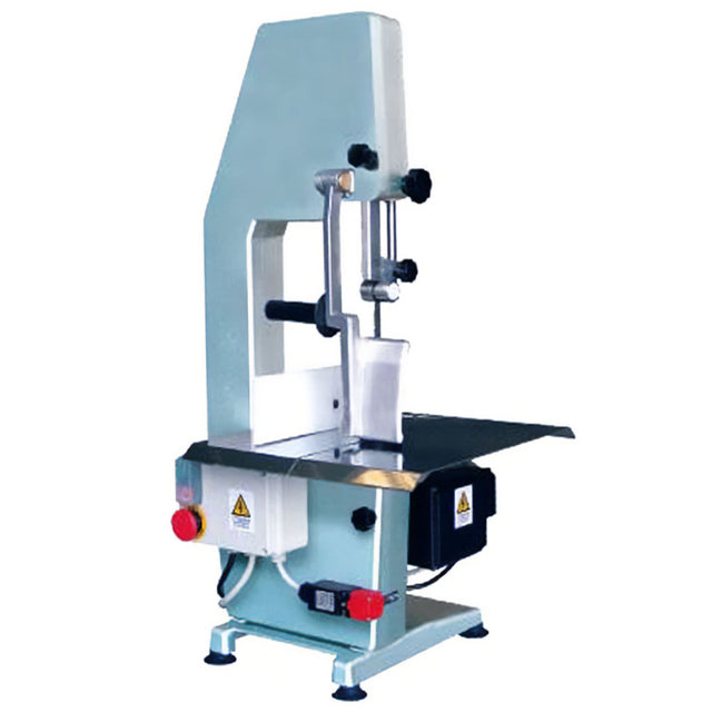 Segaossi Effort 1600 CE con Spingicarne - Alluminio e Acciaio Inox