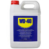 Lubrificante WD-40I Multiuso 5lt